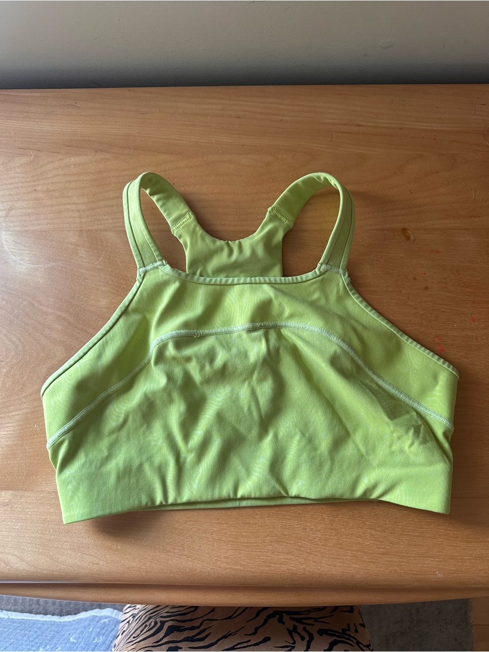 Janji Sports Bra with phone pocket